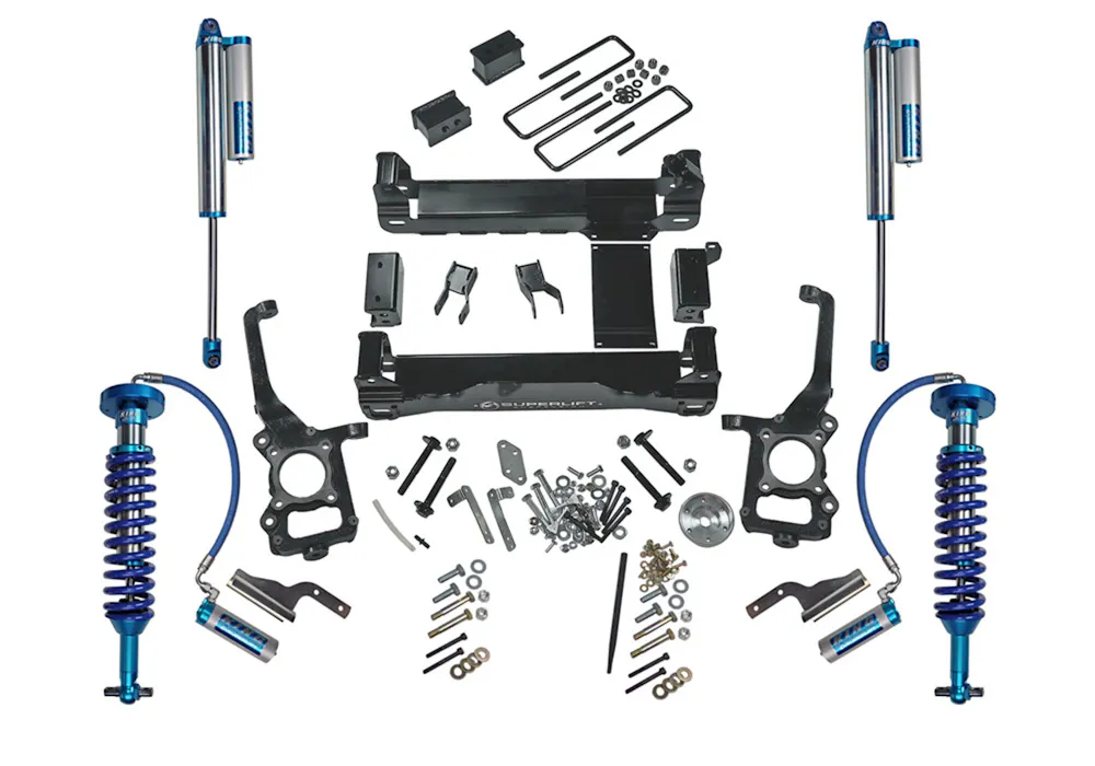Superlift K128KG
