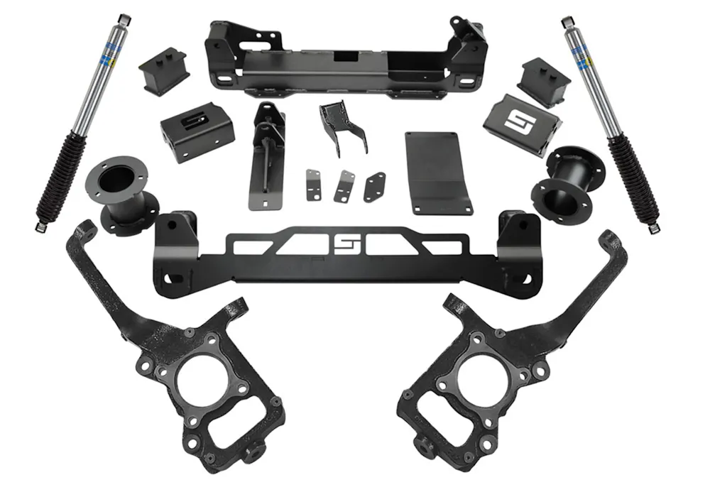 Superlift K130B