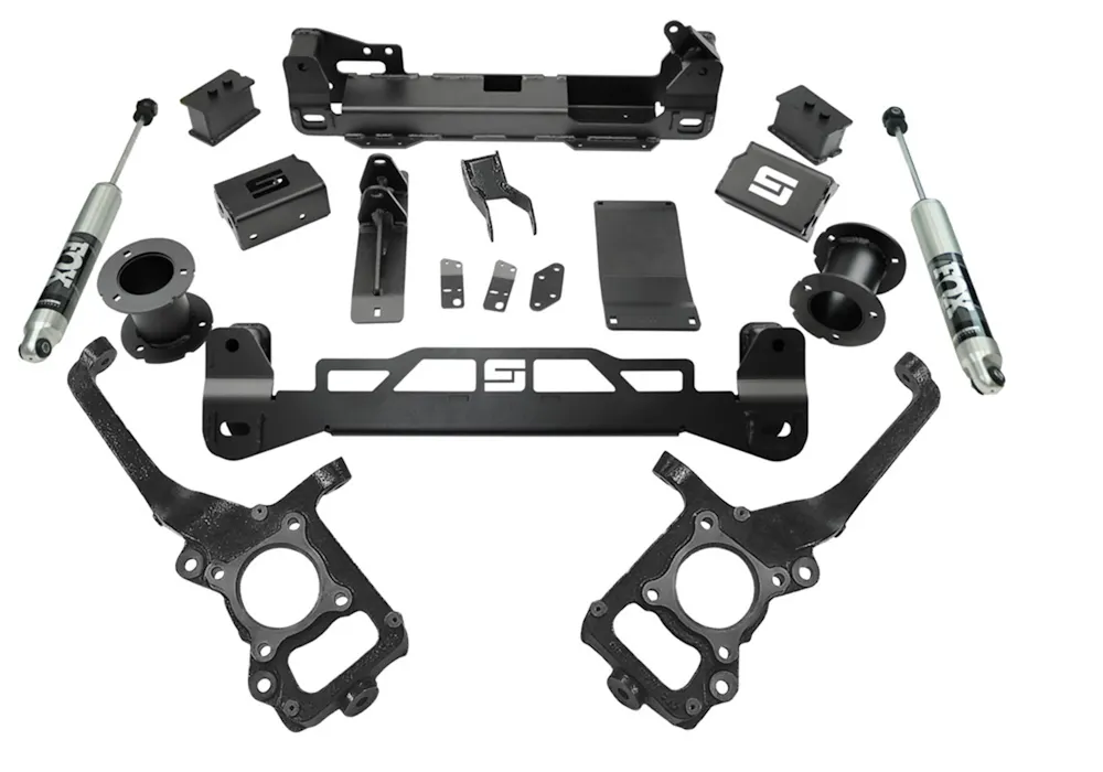 Superlift K130F
