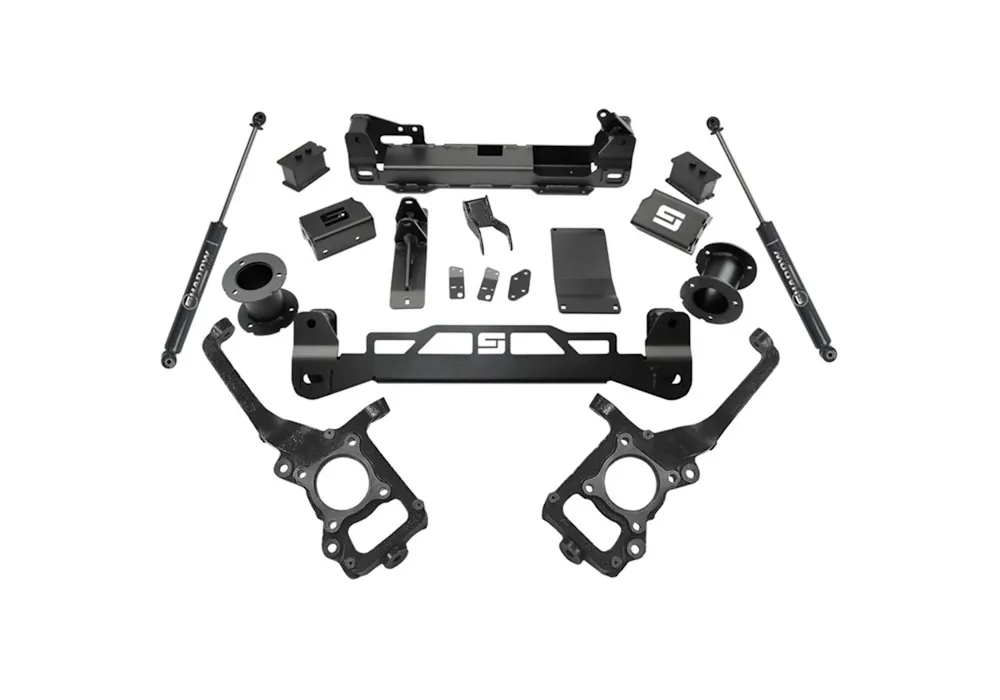 Superlift K130
