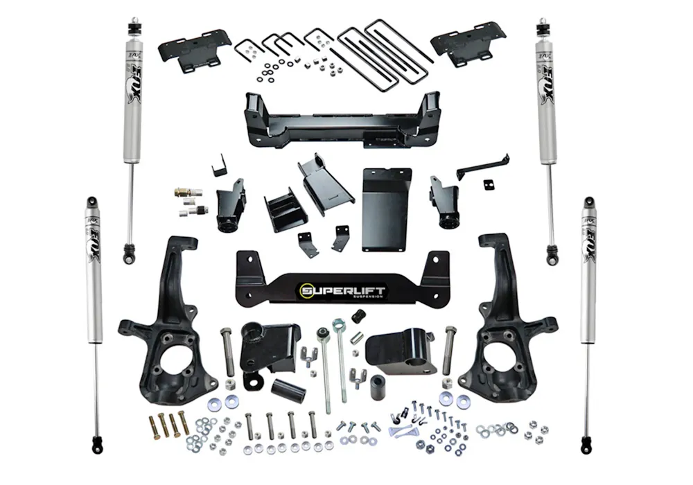 Superlift K150F