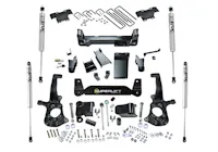Superlift K150F