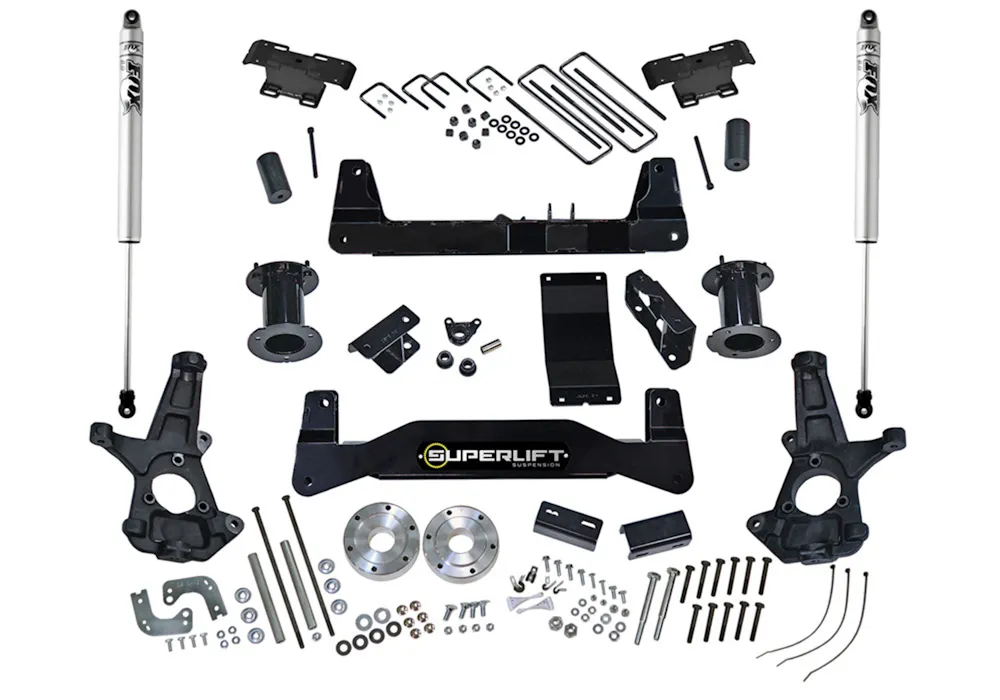 Superlift K161F