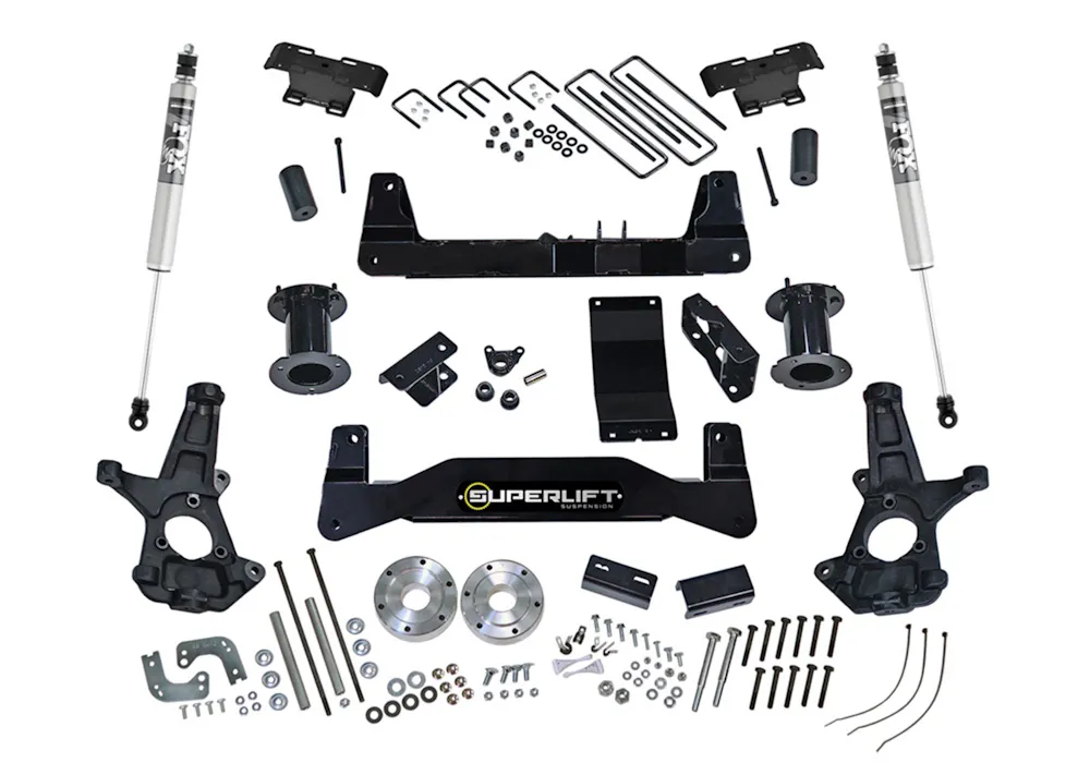 Superlift K162F