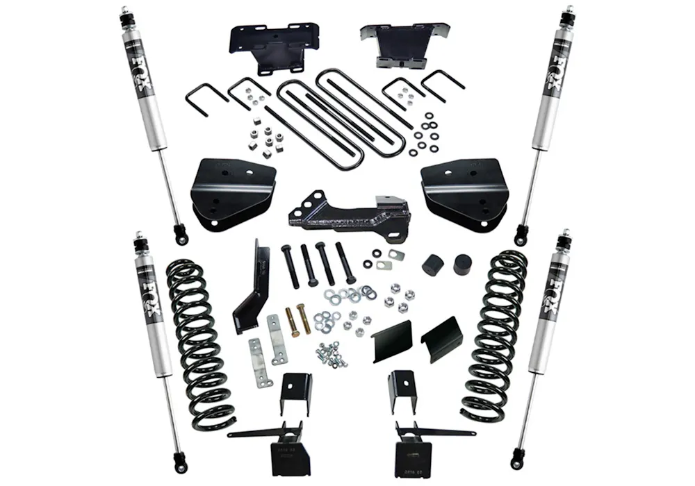 Superlift K164F