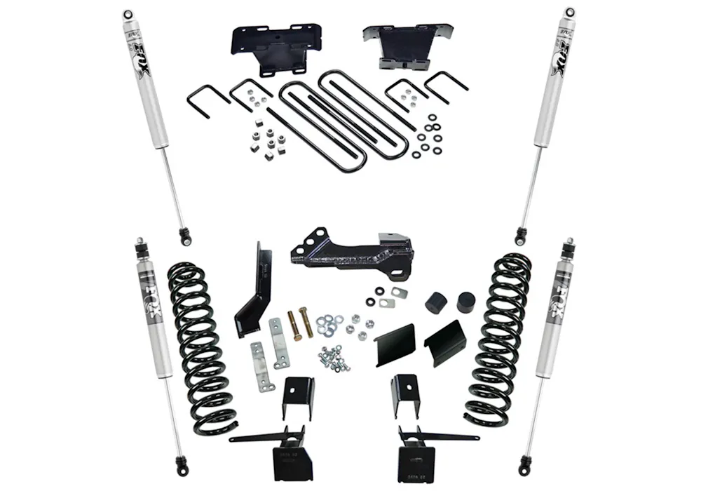 Superlift K165F
