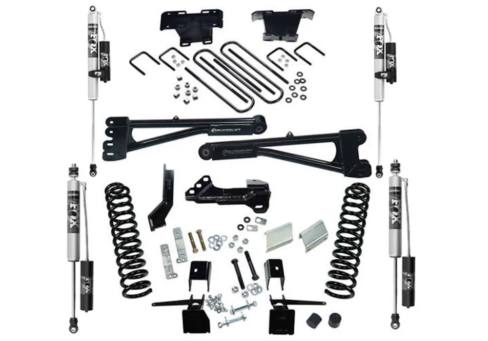 Superlift K165FX
