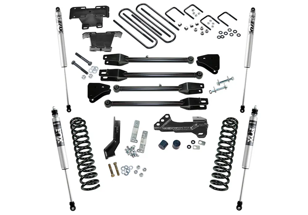 Superlift K166F