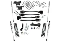 Superlift K166F