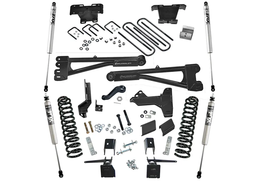 Superlift K169F