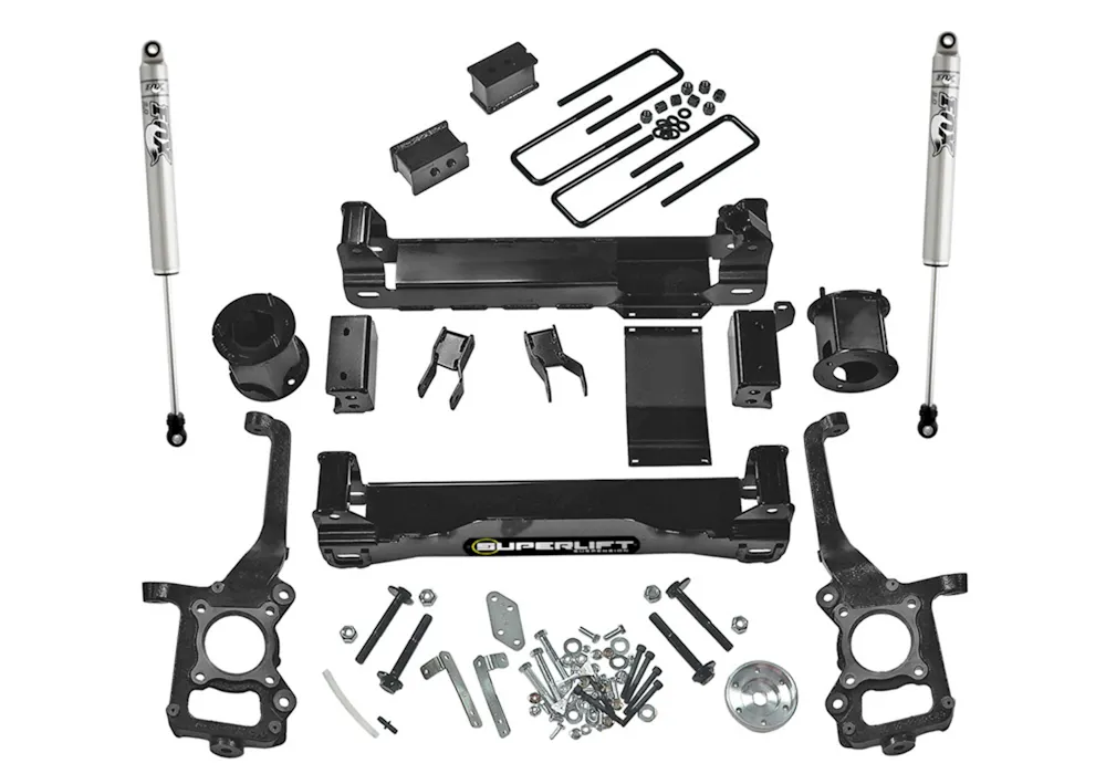 Superlift K179F