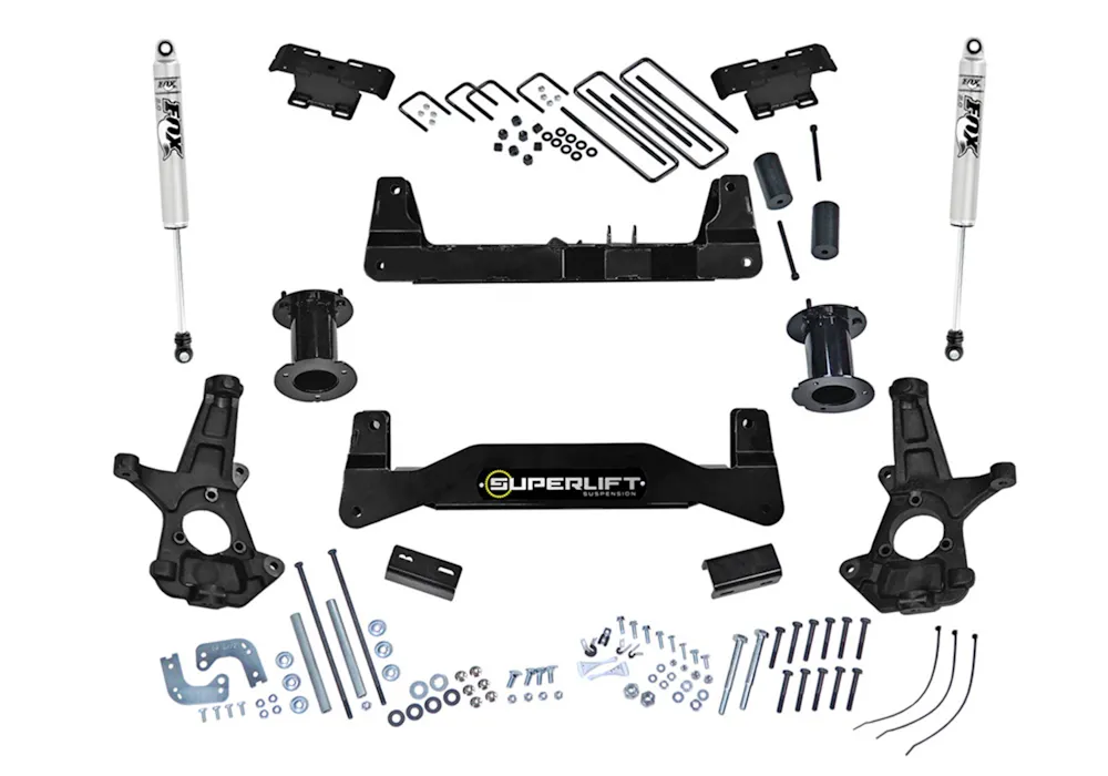 Superlift K180F