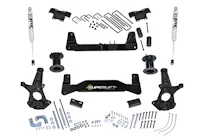 Superlift K180F