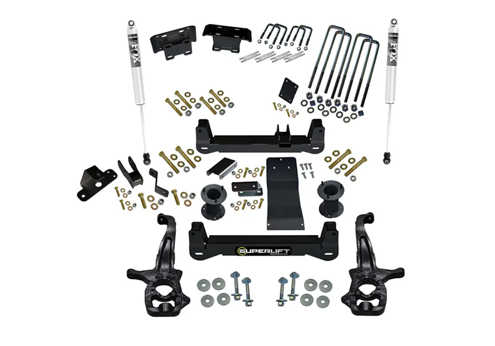 Superlift K182F