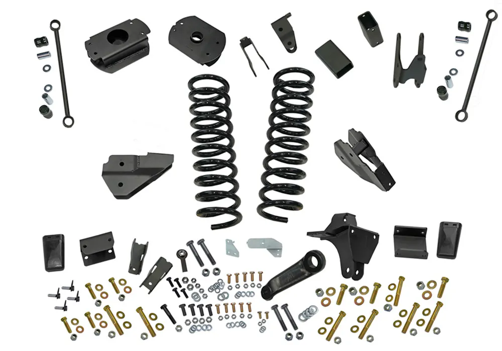 Superlift K194