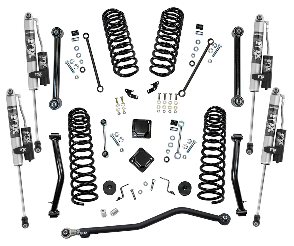 Superlift K196FX