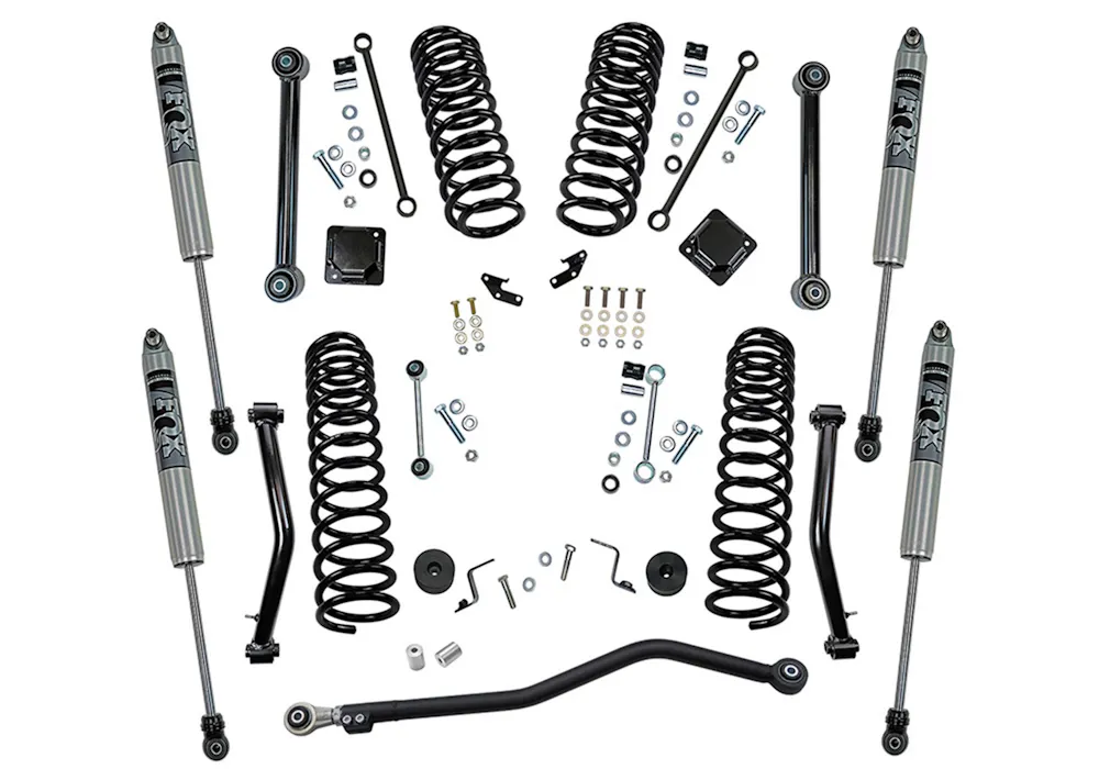 Superlift K196F