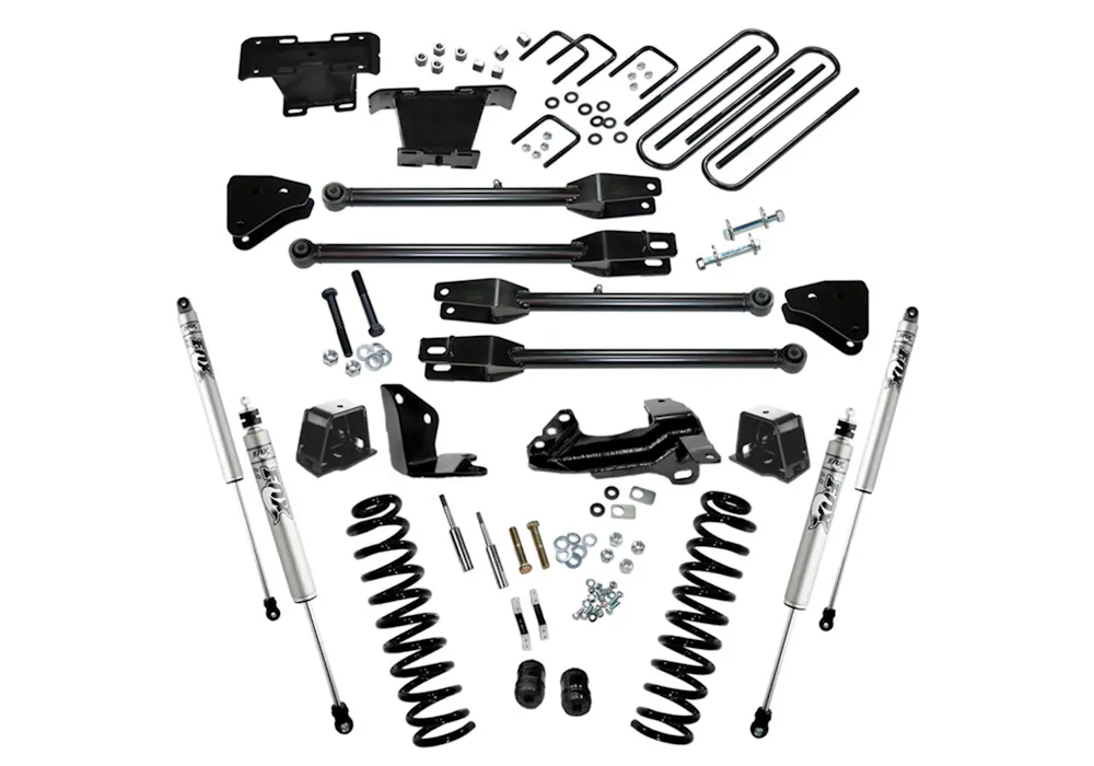 Superlift K230F