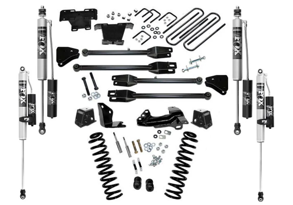 Superlift K230FX
