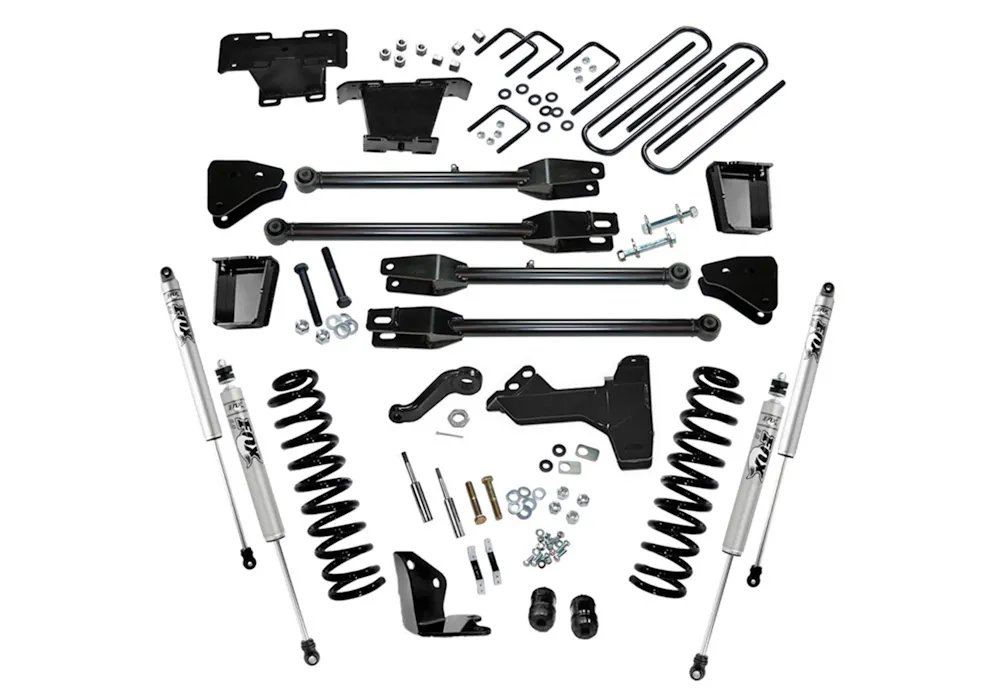 Superlift K231F