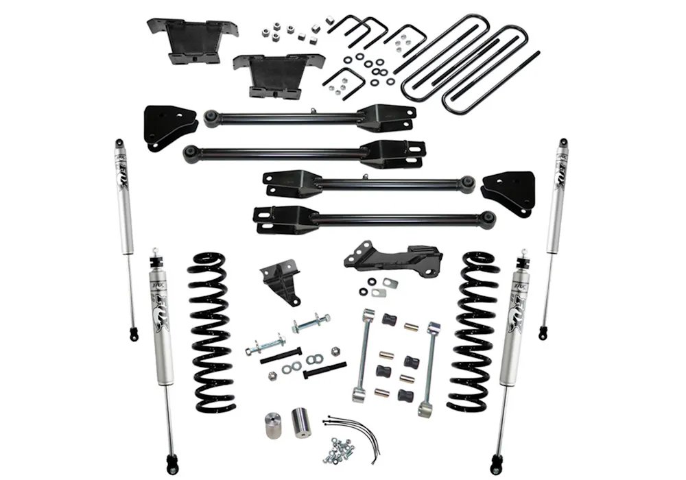 Superlift K233F