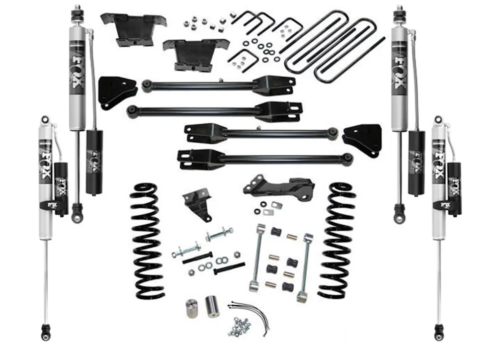 Superlift K233FX