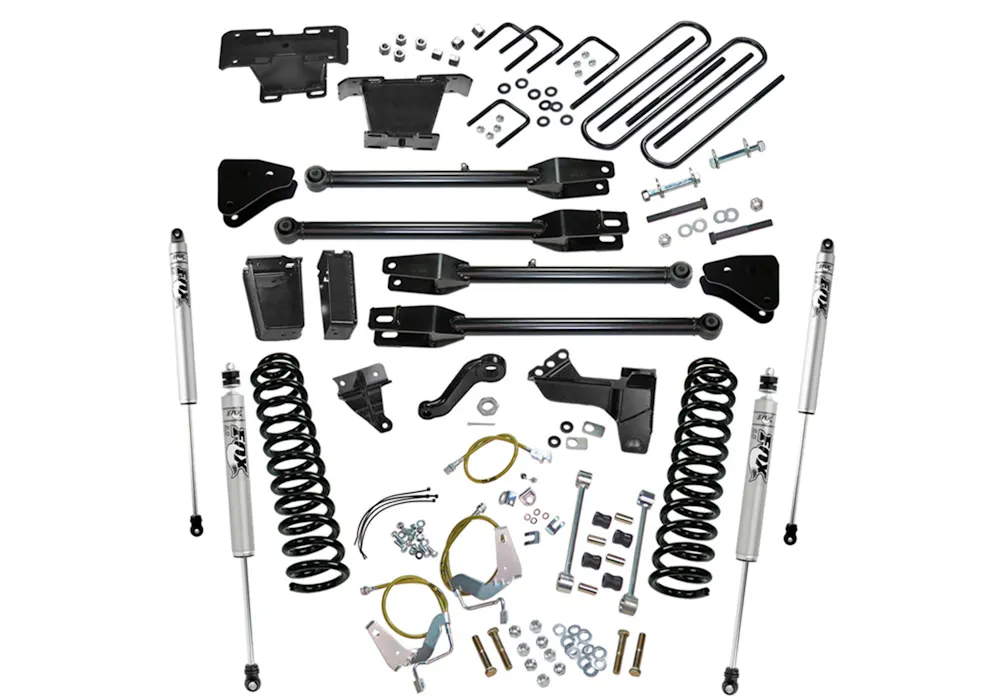 Superlift K234F