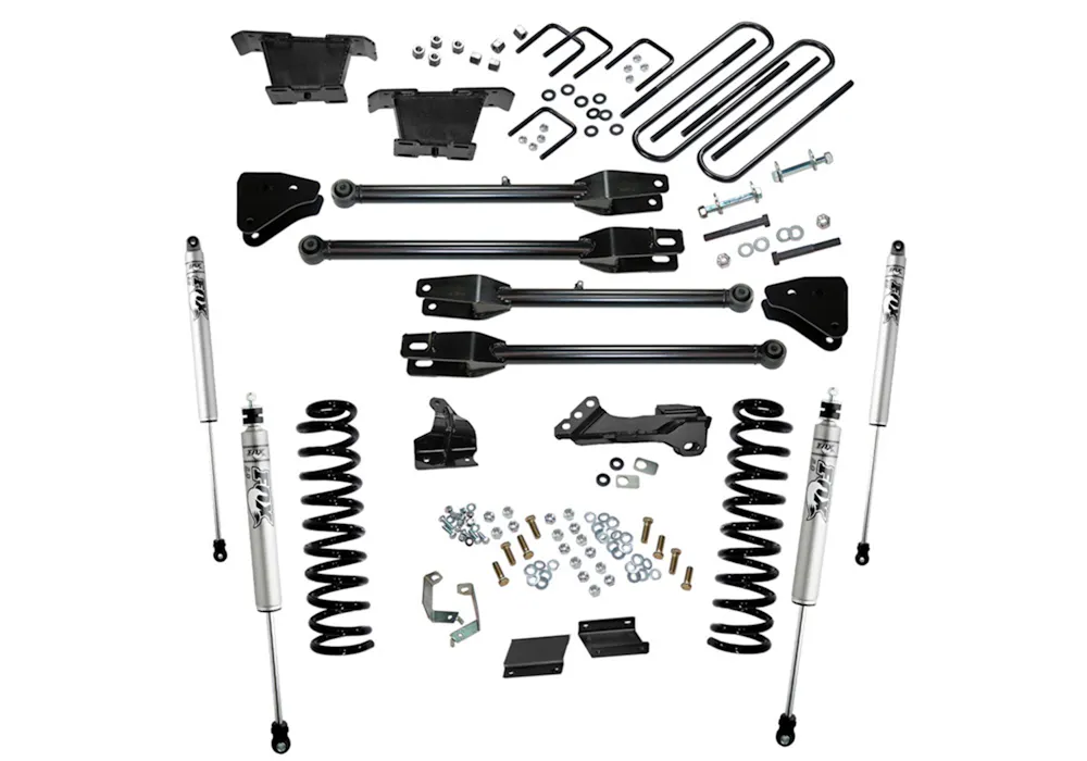 Superlift K236F