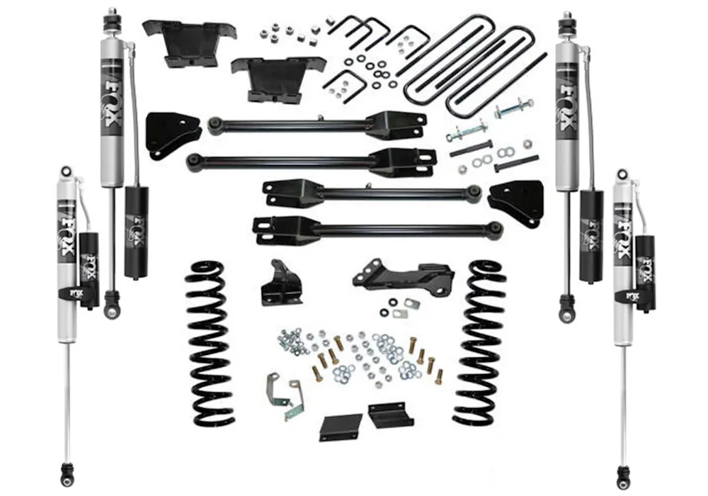 Superlift K236FX