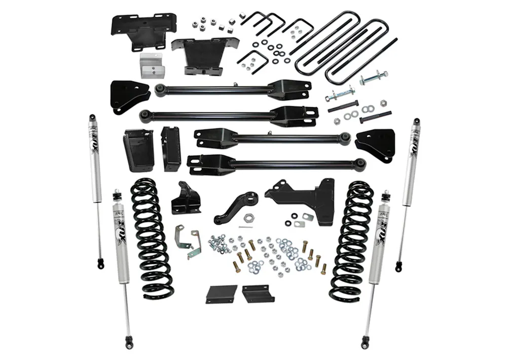 Superlift K237F