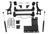 Superlift K250