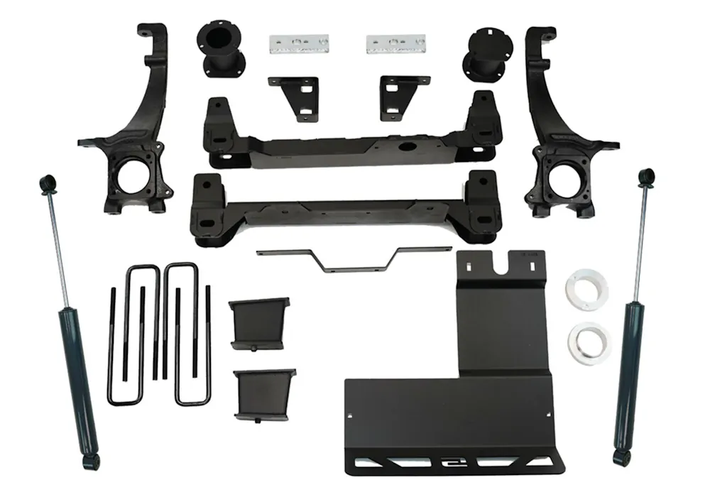 Superlift K251