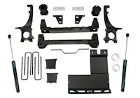 Superlift K251