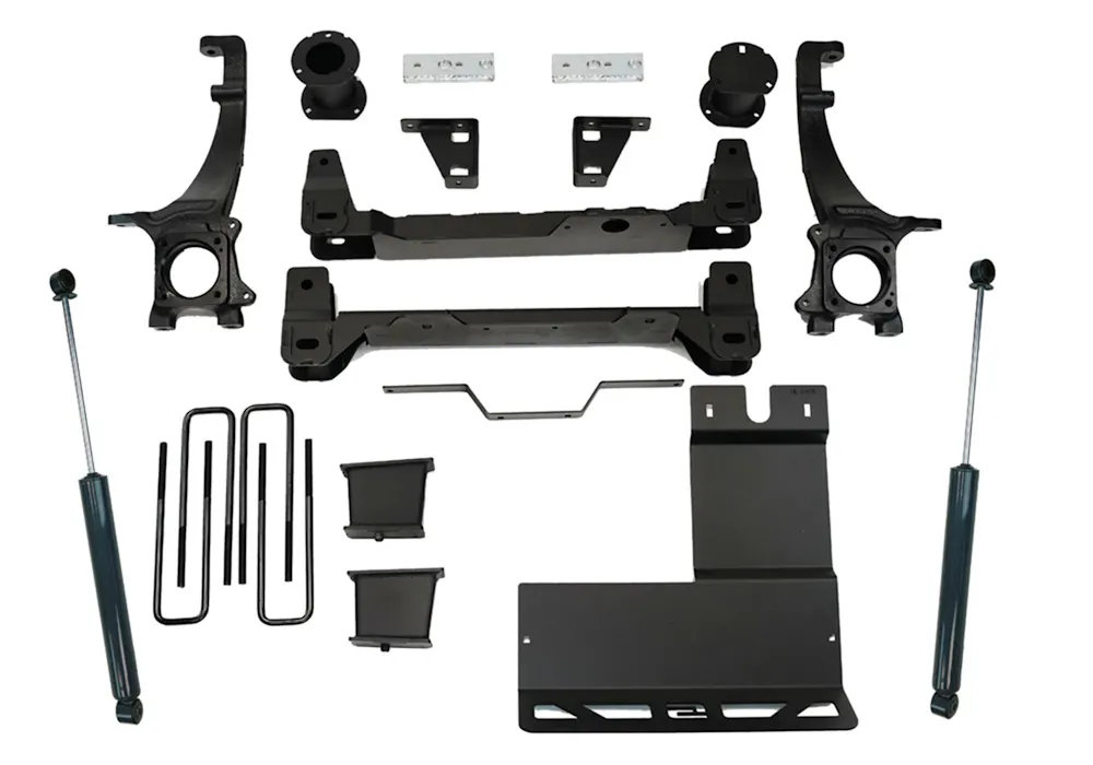 Superlift K252