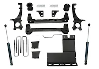 Superlift K252