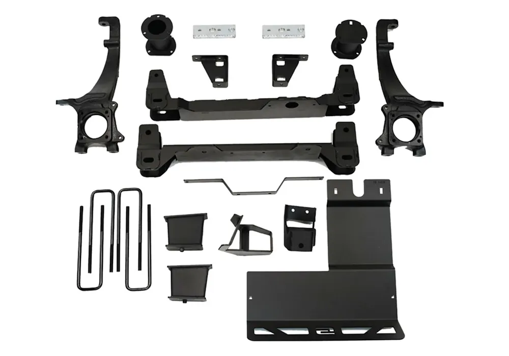 Superlift K254