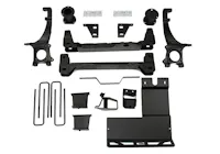 Superlift K254