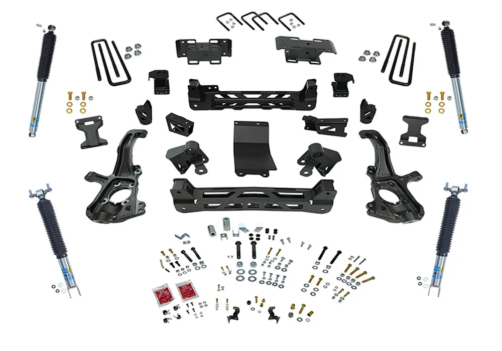Superlift K255B