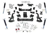 Superlift K255B