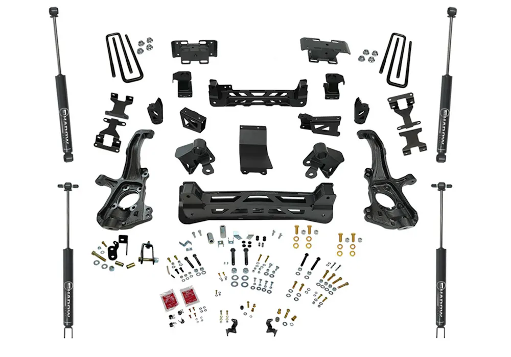 Superlift K255S