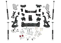 Superlift K255S