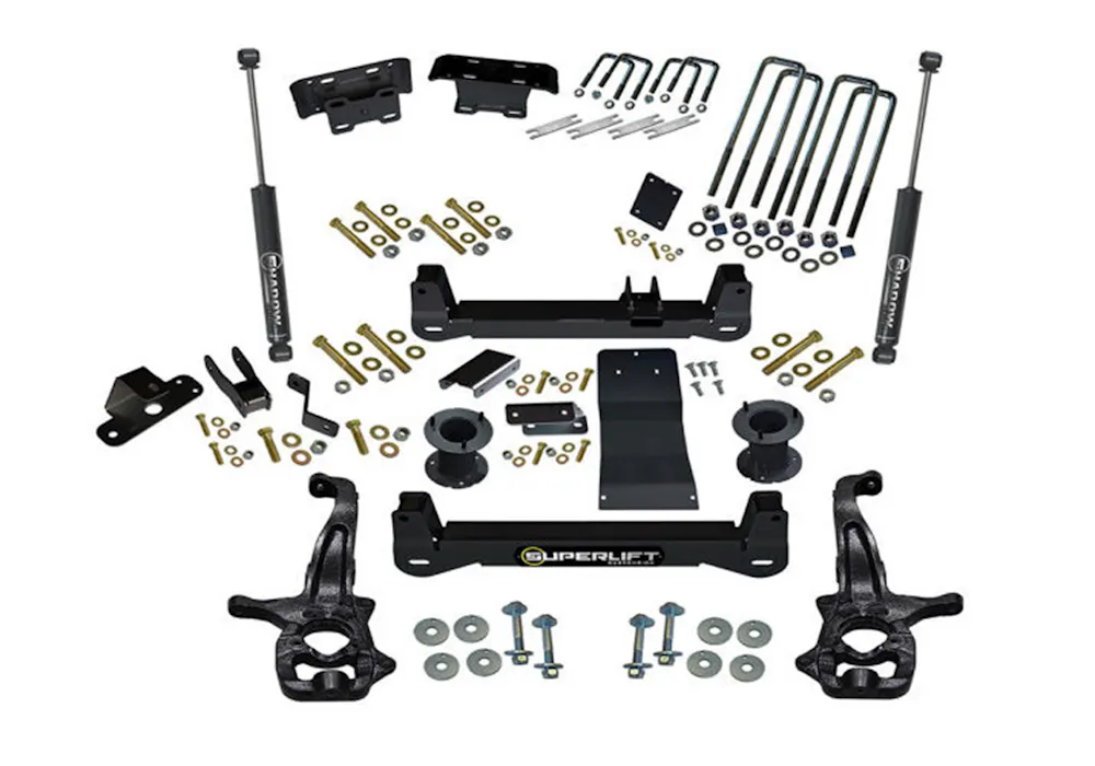 Superlift K299