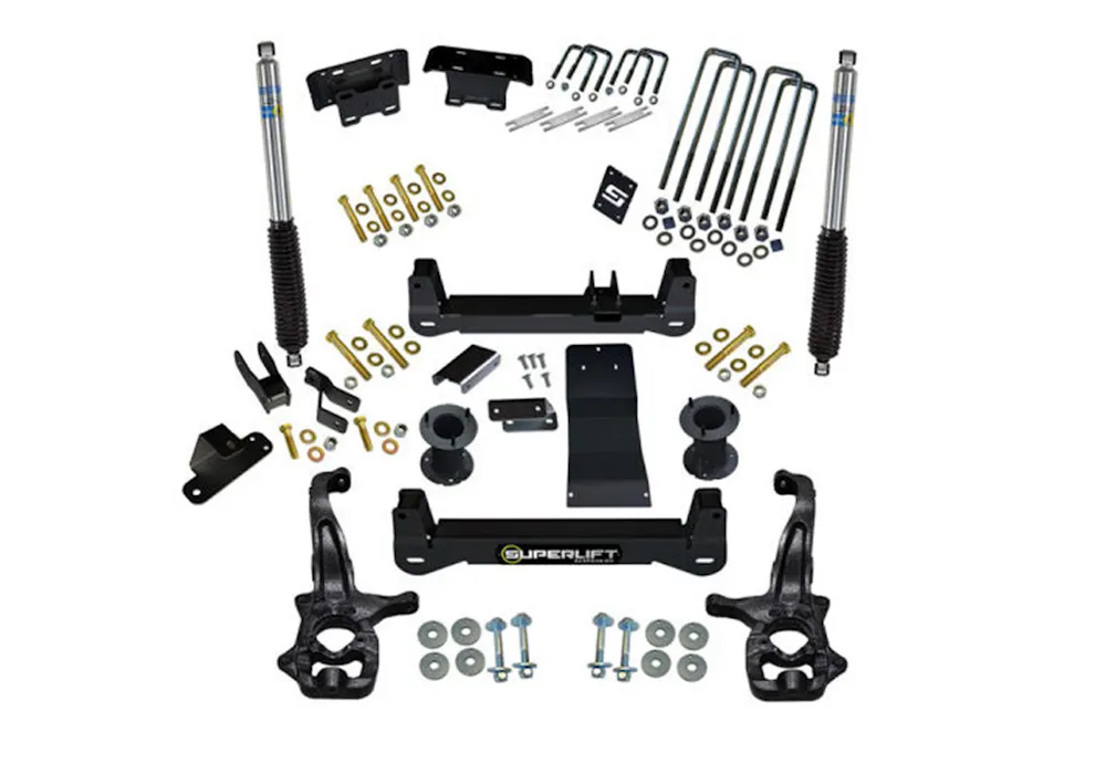 Superlift K299B