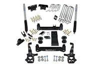 Superlift K299B