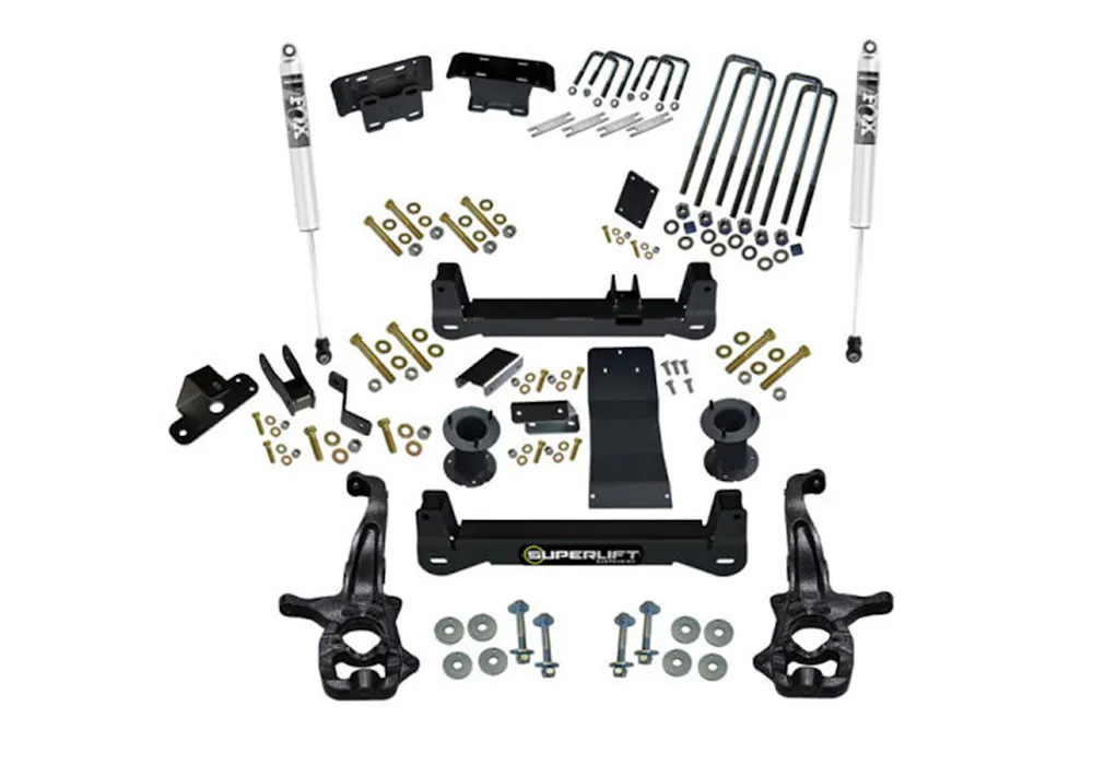 Superlift K299F