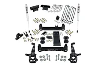 Superlift K299F