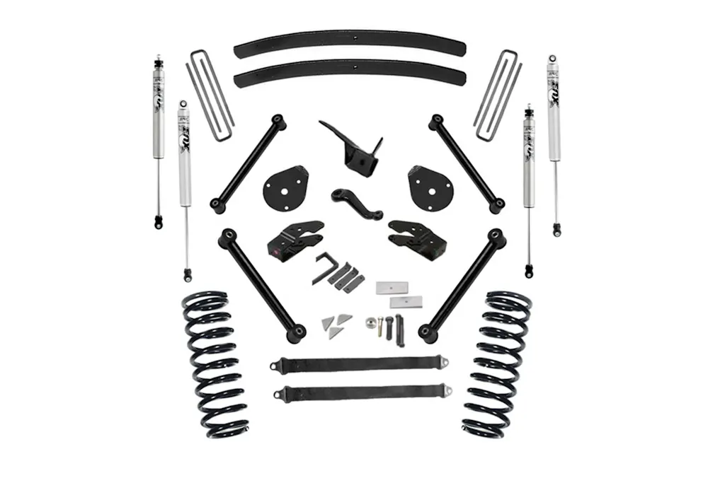 Superlift K334F