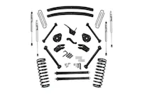 Superlift K334F