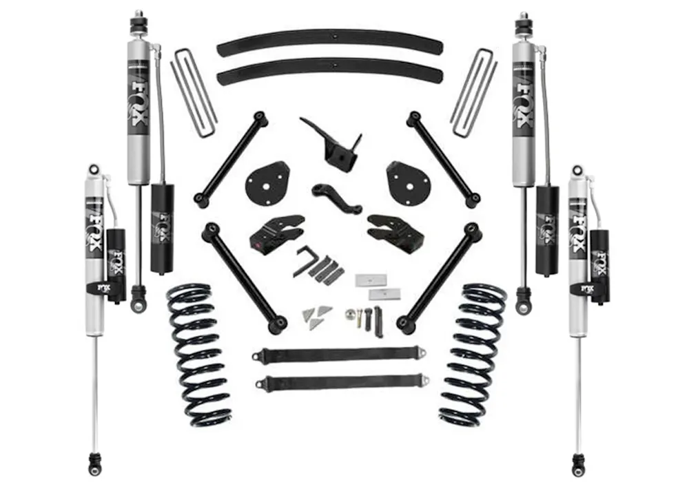 Superlift K334FX