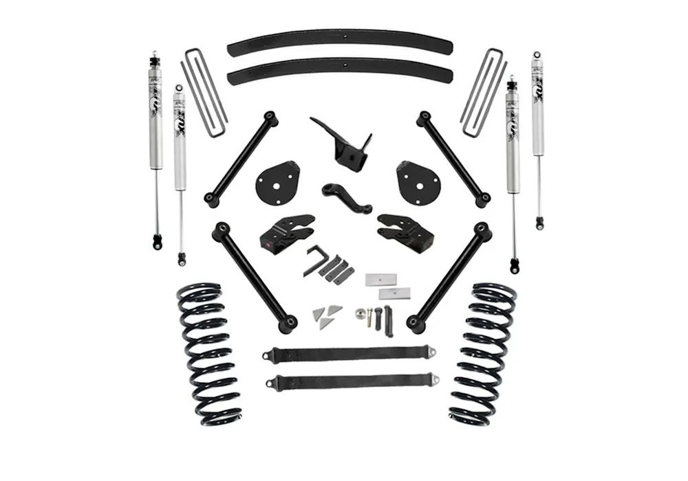 Superlift K336F